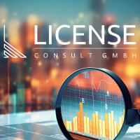 License Consult GmbH logo - Similar company to Ix – Your Fast Track To Tisax® In The Usa, Canada, And Mexico.