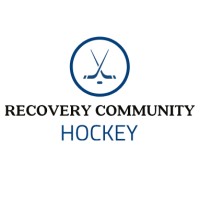 Recovery Community Hockey logo - Similar company to The Recovery Connection