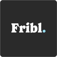 Fribl Media logo - Similar company to Fillr | Medspa Marketing System