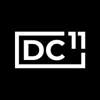DC11 Digital Agency logo - Similar company to Trakido - Digital Agency From Poland