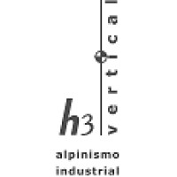 H3 Vertical Serviços Especializados em Altura logo - Similar company to Abrasil Comissionamento