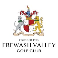 Erewash Valley Golf Club logo - Similar company to Dixon International Group Ltd