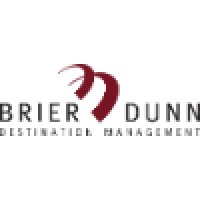 Brier & Dunn Destination Management logo - Similar company to Createdbyred