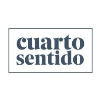 Cuarto Sentido logo - Similar company to Vinilo Smart