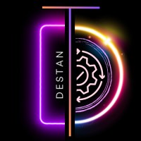 DesTan logo - Similar company to Voxmd