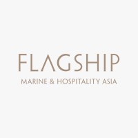 Flagship Marine & Hospitality Asia logo - Similar company to Kai Meya