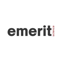 Emerit Science logo - Similar company to Sudo | Expertise Finops
