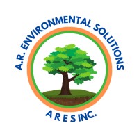 A. R. Environmental Solutions logo - Similar company to The Window Wizards