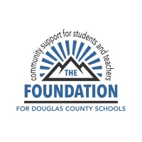 The Foundation For Douglas County Schools
