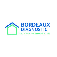 Bordeaux Diagnostic logo - Similar company to Les Bulles De Bordeaux
