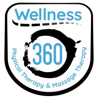 Wellness 360 Physical Therapy & Massage Therapy logo - Similar company to 360° Wellness