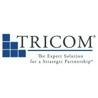 TRICOM logo - Similar company to Vision Staffing Solutions Llc
