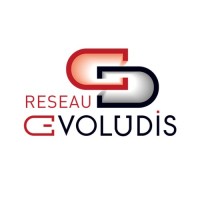 Réseau Evoludis logo - Similar company to Rls Pilotage