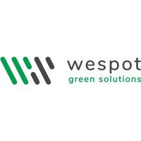 We-Spot green solutions logo - Similar company to Heatronx