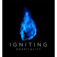 Igniting Hospitality logo - Similar company to The Fat Duck Group