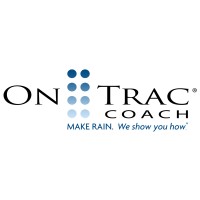 OnTrac Coach logo - Similar company to Social Boss Inc.