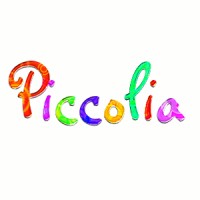 Editions Piccolia logo - Similar company to Ila