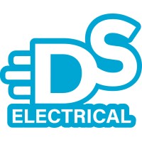 DS Electrical logo - Similar company to Hn Electrical Solutions