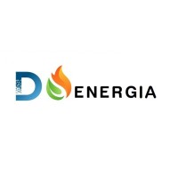 DENERGIA logo - Similar company to Ameci