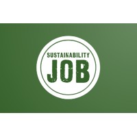 Sustainability Job logo - Similar company to Madique Technologies