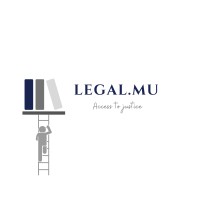 Legal.mu logo - Similar company to Intern Vibe | Internship Programs