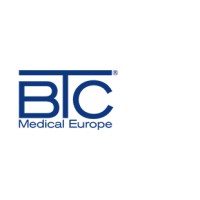 BTC Medical Europe S.r.L. logo - Similar company to Podo+