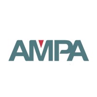 AMPA Australian Medical Photobiomodulation Association logo - Similar company to Photobiomodulation Research Institute