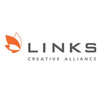 Links Creative Alliance logo - Similar company to Product Syntax