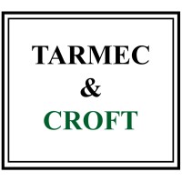 Tarmec and Croft Fencing and Gates Ltd logo - Similar company to Warner Fencing And Gates
