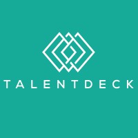 Talent Deck logo - Similar company to Dycat Solutions