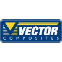 Vector Composites, Inc. logo - Similar company to Rapid Wing Technologies
