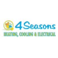 4 Seasons Heating, Cooling & Electrical