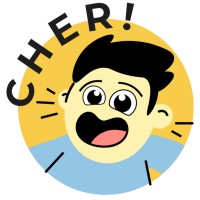 Cher! logo - Similar company to Paroi