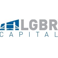 LGBR Capital Ltd logo - Similar company to Exceed Giving