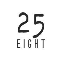 25/EIGHT logo - Similar company to Quench Staffing