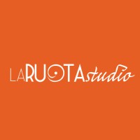 La Ruota studio logo - Similar company to Multimedia San Roque