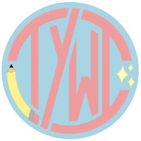 The Young Writers Initiative logo - Similar company to Lamplight Logistics