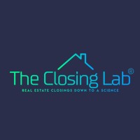 The Closing Lab logo - Similar company to Florida Title, Llc