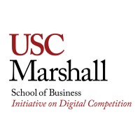 USC Marshall Initiative on Digital Competition logo - Similar company to Devopsdays Oslo