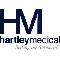 HartleyMedical logo - Similar company to Fireside Pharmacy