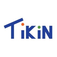Tikin.az logo - Similar company to Tikin