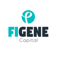 FIGENE Capital logo - Similar company to Icentis Capital