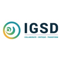 Institute of Global Sustainable Development (IGSD) - The University of Sheffield logo - Similar company to Institute For Global Sustainable Development (Igsd), University Of Warwick