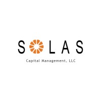 Solas Capital Management LLC logo - Similar company to Hush