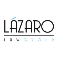 @LazaroLawChicago logo - Similar company to Nela Illinois