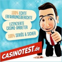 CasinoTest.com LTD. logo - Similar company to Punk Igaming