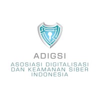 Asosiasi Digitalisasi dan Keamanan Siber Indonesia (ADIGSI) logo - Similar company to Financial Industry Data Protection & Privacy Network (Findanet)