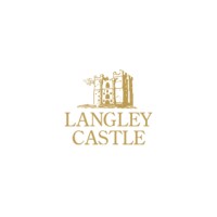 Langley Castle Hotel and Restaurant logo - Similar company to The Beaumont Hexham