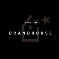 Brand House logo - Similar company to Hussein Youssef Stores
