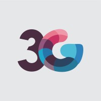 Group 3G Planning logo - Similar company to Vwmídia Marketing Agency